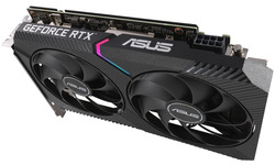 Asus GeForce RTX 3060 Dual 12GB