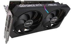 Asus GeForce RTX 3060 Dual 12GB