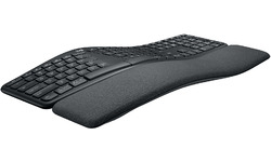 Logitech K860 Ergo Black (US)