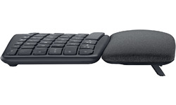Logitech K860 Ergo Black (US)