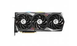 MSI GeForce RTX 3060 Gaming X Trio 12GB