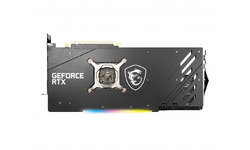 MSI GeForce RTX 3060 Gaming X Trio 12GB