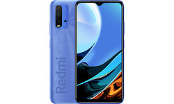 Xiaomi Redmi 9T 64GB Blue