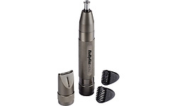 BaByliss Diamond Precision E110E
