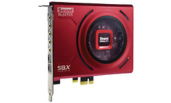 Creative Sound Blaster Z SE