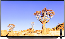 LG OLED55C16LA