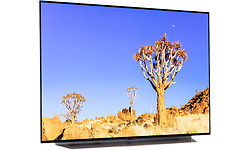 LG OLED55C16LA