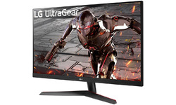 LG 32GN600-B