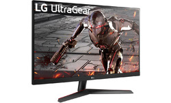 LG 32GN600-B
