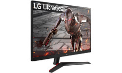 LG 32GN600-B