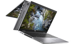 Dell Precision 3560 (HYFRK)