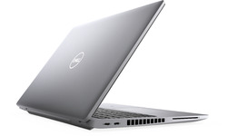 Dell Precision 3560 (HYFRK)