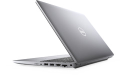 Dell Precision 3560 (HYFRK)