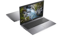 Dell Precision 3560 (HYFRK)