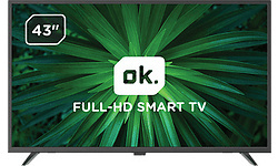 OK. ODL43840F-TAB