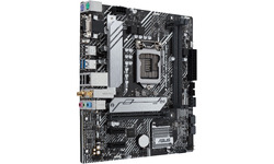 Asus Prime H510M-A WiFi