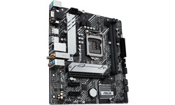 Asus Prime H510M-A WiFi