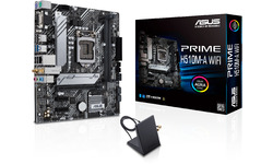 Asus Prime H510M-A WiFi
