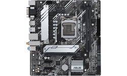 Asus Prime H510M-A WiFi