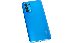 OPPO Find X3 Lite 128GB Blue