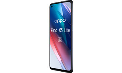 OPPO Find X3 Lite 128GB Black