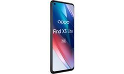 OPPO Find X3 Lite 128GB Black