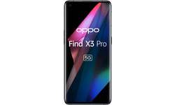 OPPO Find X3 Pro 256GB Black