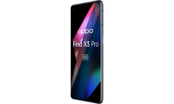 OPPO Find X3 Pro 256GB Black