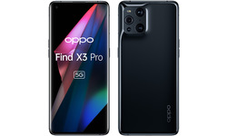 OPPO Find X3 Pro 256GB Black
