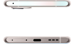 OPPO Find X3 Neo 256GB Silver