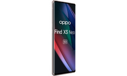 OPPO Find X3 Neo 256GB Silver