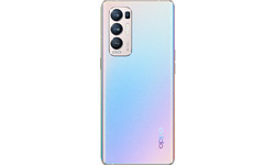 OPPO Find X3 Neo 256GB Silver