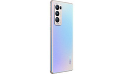 OPPO Find X3 Neo 256GB Silver