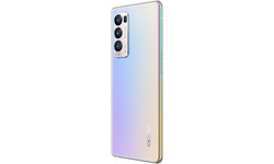 OPPO Find X3 Neo 256GB Silver