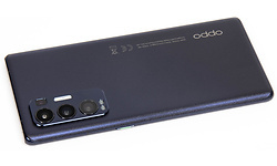OPPO Find X3 Neo 256GB Black
