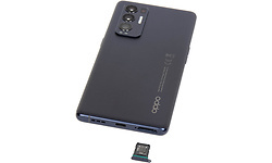 OPPO Find X3 Neo 256GB Black