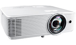 Optoma H117ST