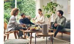 Sony SRS-RA3000 Grey