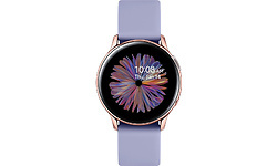 Samsung Galaxy Watch Active2 Aluminium 40mm Phantom Purple