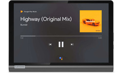 Lenovo Yoga Smart Tab 4G 64GB