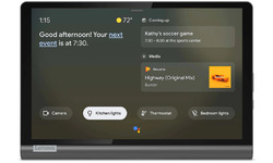 Lenovo Yoga Smart Tab 4G 64GB