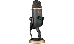 Blue Microphones Yeti X World of Warcraft Edition