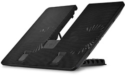DeepCool U Pal Black