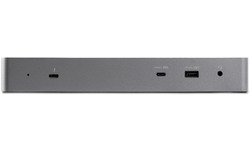 StarTech.com TB3CDK2DHUE