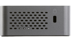 StarTech.com TB3CDK2DHUE