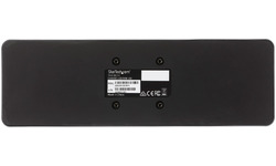 StarTech.com TB3CDK2DHUE