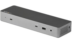 StarTech.com TB3CDK2DHUE
