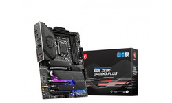 MSI MPG Z590 Gaming Plus