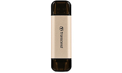 Transcend JetFlash 930C 128GB Gold