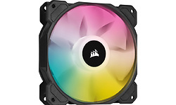 Corsair iCue SP120 RGB Elite PWM